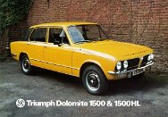 DOLOMITE